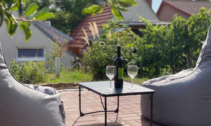 Dolni Bojanovice Apartamento | Apartmán Králíček na vínné stezce