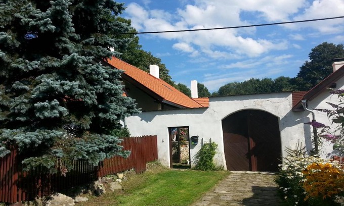 Snezne Apartamento | Apartmán Krátká