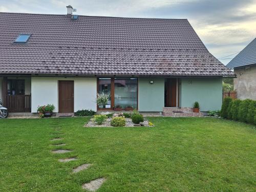 Prostredni Lanov Apartamento | Apartmán Krkonoše