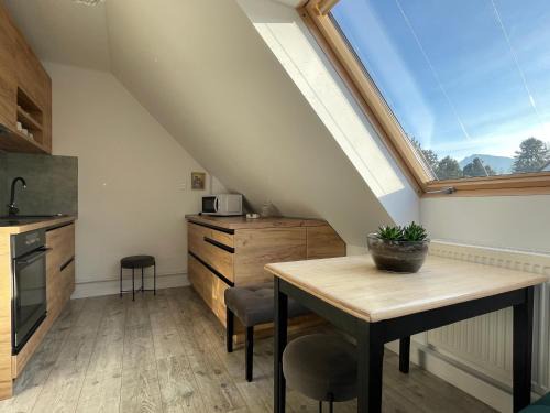 Dolny Kubin Apartamento | Apartmán Kubín