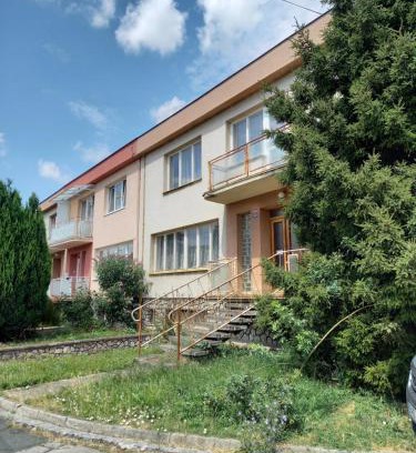 Kyjov Cama Y Desayuno | Apartmán Kyjov