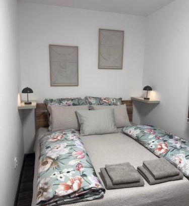 Humpolec Apartamento | Apartmán Leona