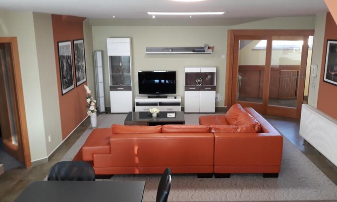 Vracov Apartamento | Apartmán Lidická
