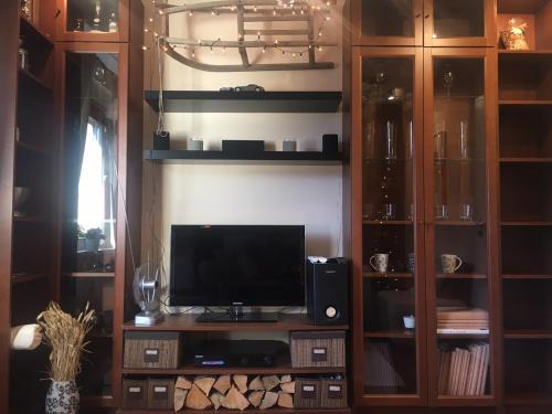 Tatranske Matliare Apartamento | Apartmán LIPKA