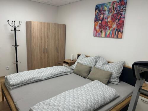 Jasenov Apartamento | Apartmán Lotos Jasenov Humenné