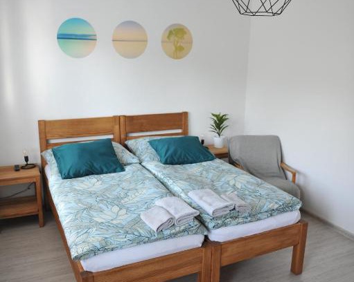 Telc Apartamento | Apartmán Luční