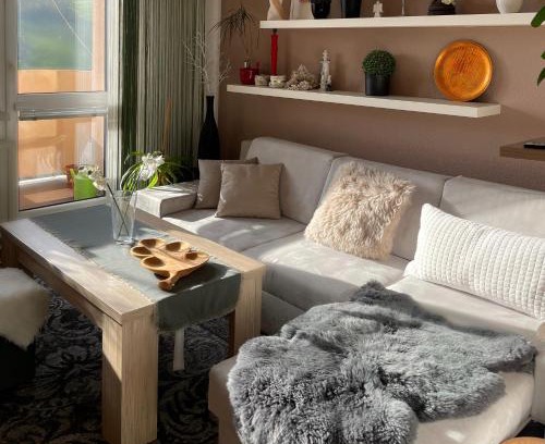 Luhacovice Apartamento | Apartmán Luhačovice