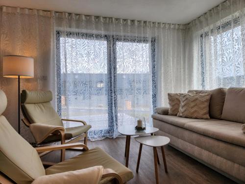 Chlum Apartamento | Apartmán Magnolie