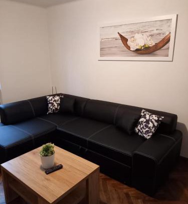 Podebrady Apartamento | Apartmán Matěj