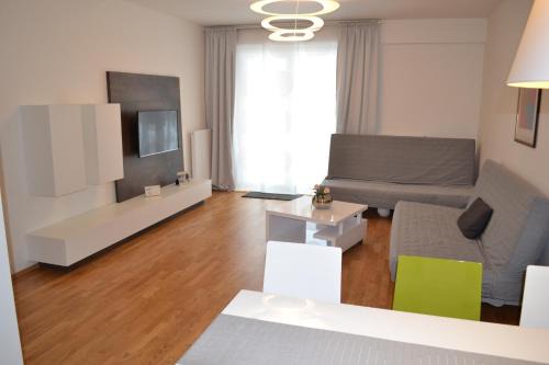 Spindleruv Mlyn Apartamento | Apartmán Medvědín 109