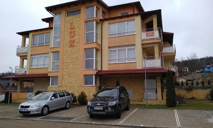 Podhajska Apartamento | Apartmán Mery