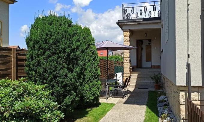 Jicin Apartamento | Apartmán Milena