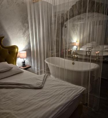 Banska Stiavnica Apartamento | Apartmán Moment Banská Štiavnica