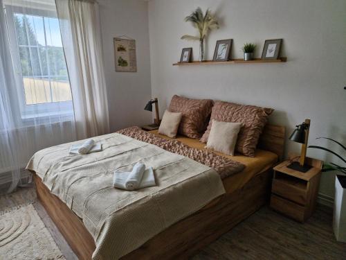 Rejstejn Apartamento | Apartmán Mour