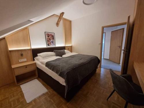 Luhacovice Apartamento | Apartmán Na Břehu