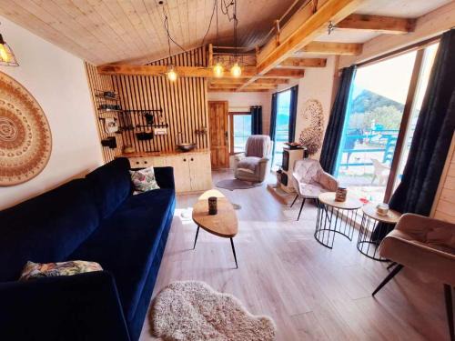Nova Bana Apartamento | Apartmán na detskej zážitkovej farme Fajnovô