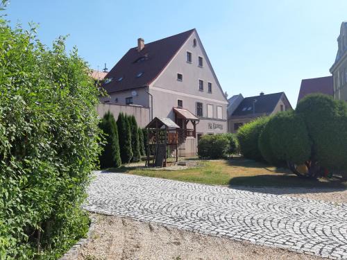 Frydlant v Cechach Apartamento | Apartmán Na Kamenu