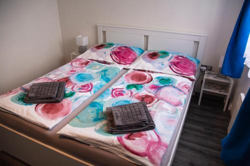Drnholec Apartamento | Apartmán Na Pekárně