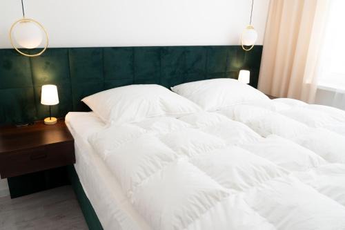 Michalovce Apartamento | Apartmán Nad Laborcom