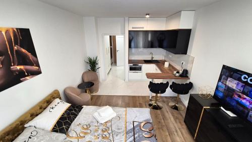 Namestovo Apartamento | Apartmán Naomi Námestovo
