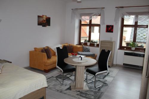 Ceska Lipa Apartamento | Apartmán Nerudova
