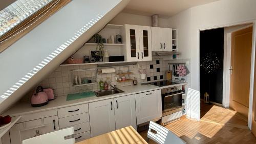 Nova Bystrice Apartamento | Apartmán Nová Bystřice