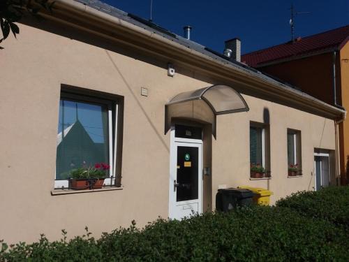 Olomouc Apartamento | Apartmán Olomouc 2+KK