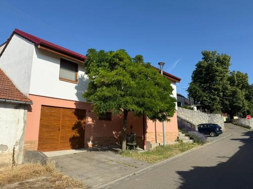 Hustopece Apartamento | Apartmán Pavlenka