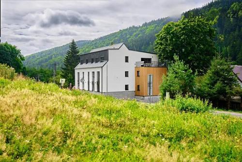 Merklin Apartamento | Apartmán Plešivec