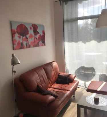Kamenice nad Lipou Apartamento | Apartmán Plovárna