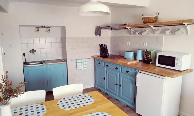 Pocatky Apartamento | Apartmán Počátky