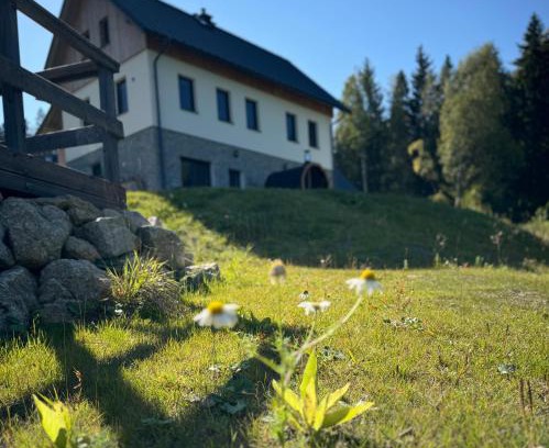 Smrzovka Apartamento | Apartmán pod Špičákem