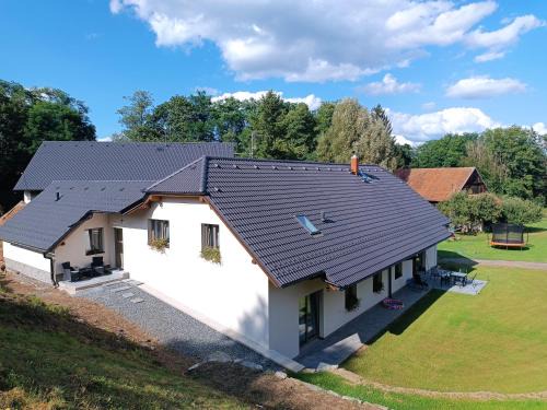 Chrastany Apartamento | Apartmán Pod Hrází Chráštany