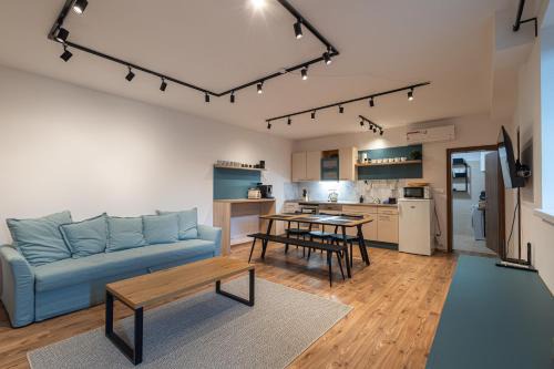 Mikulov Apartamento | Apartmán Pod Kopečkem