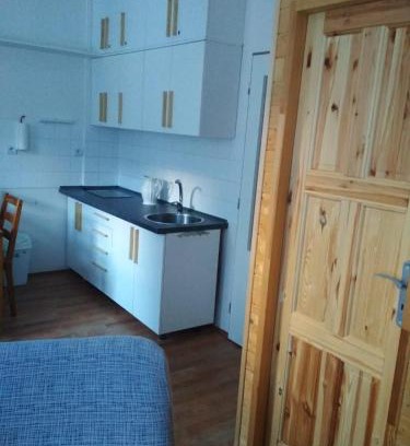 Mala Moravka Apartamento | Apartmán pod Pradědem Karlov