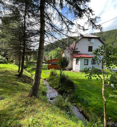Cesky Jiretin Apartamento | Apartmán Pod Sjezdovkou