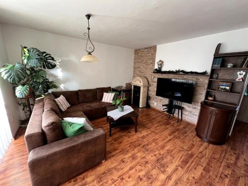 Liptovsky Mikulas Apartamento | Apartmán pri Stanici