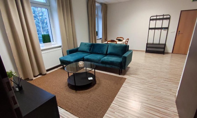 Zvolen Apartamento | Apartmán RADKA