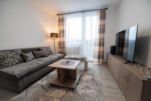 Radvanice Apartamento | Apartmán Radvanička