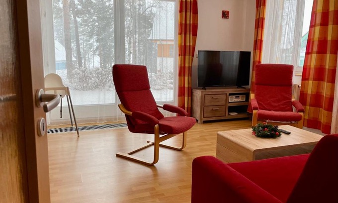 Lipno nad Vltavou Apartamento | Apartmán Riviera J1/1
