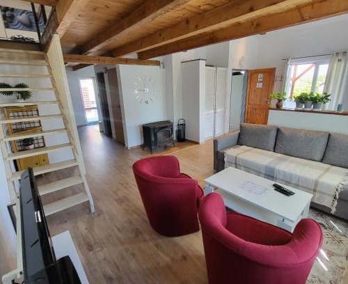 Hloubetin Apartamento | Apartmán ,Rokytka"