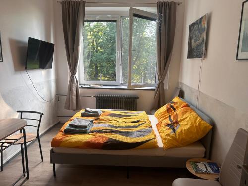 Borovany Apartamento | Apartmán Sedmička