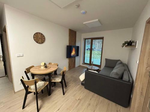 Horni Becva Apartamento | Apartmán Sen Bečvy