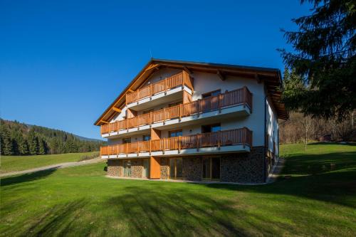 Dolny Kubin Apartamento | Apartmán SOSNA