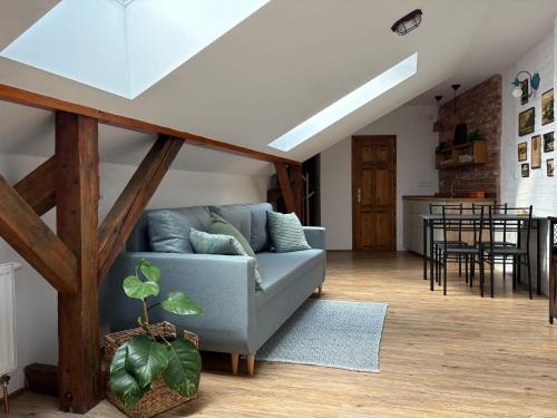 Susice Apartamento | Apartmán Sportheart