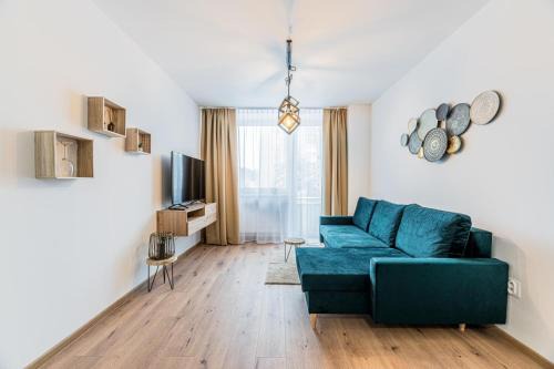 Liptovsky Hradok Apartamento | Apartmán Troika