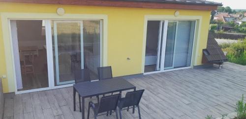 Litohor Apartamento | Apartmán u Štěpána