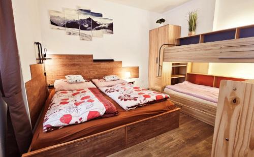 Vrchlabi Apartamento | Apartmán U Bejka