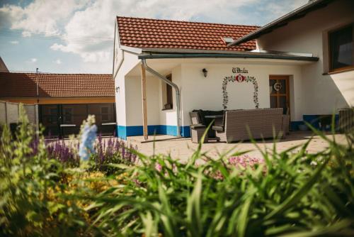 Milotice Apartamento | Apartmán U Drába: ubytování na Slovácku v Miloticích u Kyjova