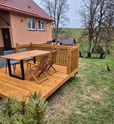 Kraliky Apartamento | Apartmán U Javoru